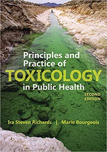 Principles and Practice of Toxicology in Public Health (2nd Edition) - Epub + Converted pdf